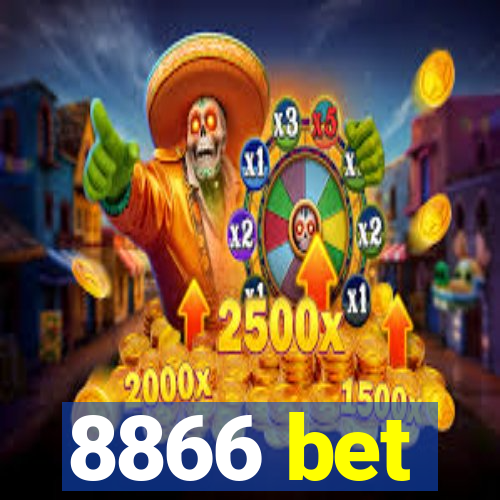 8866 bet